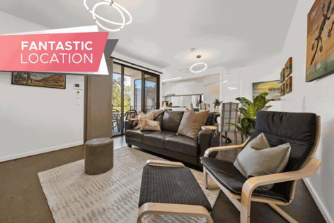 River Torrens Retreat - 2BR, Parking, Wi-Fi - Accommodation Directory 0