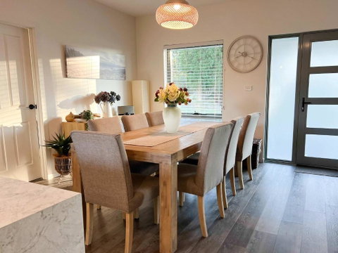 River Walk In Wynyard - Accommodation Directory 1
