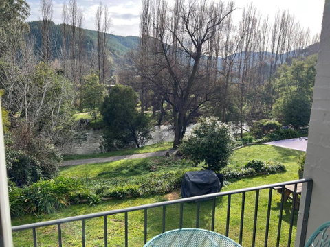 Riverbank Park MOTEL - Accommodation Directory 3