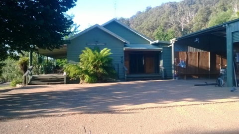 Riverbend Homestead - Accommodation Directory 0
