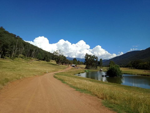 Riverbend Homestead - Accommodation Directory 2