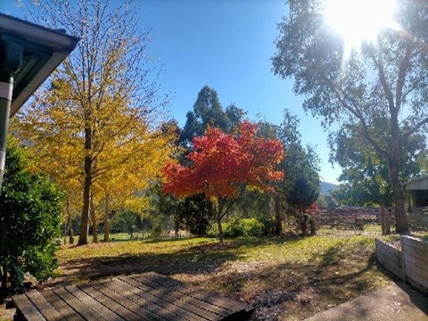 Riverbend Homestead - Accommodation Directory 1