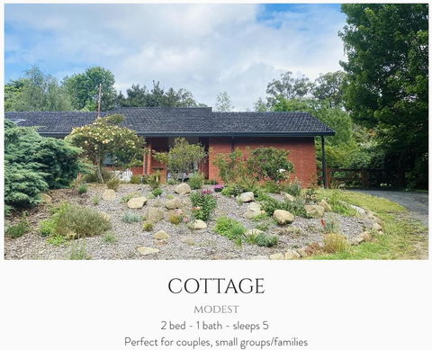 Riverlin Estate - Accommodation Directory 0