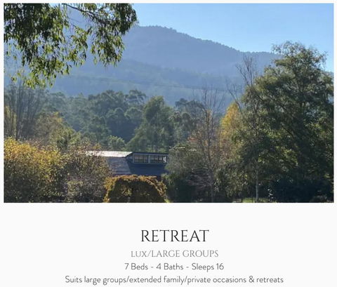 Riverlin Estate - Accommodation Directory 1