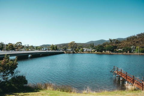Rivers Edge Retreat - Accommodation Directory 0