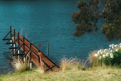 Rivers Edge Retreat - Accommodation Directory 3