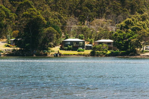 Rivers Edge Retreat - Accommodation Directory 2