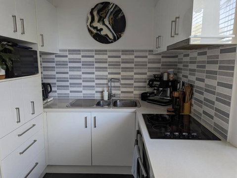 Riverside Haven On City Doorstep - Accommodation Directory 2