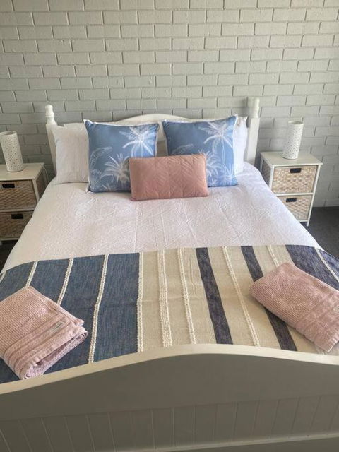 Riverview Apartment - Accommodation Directory 2