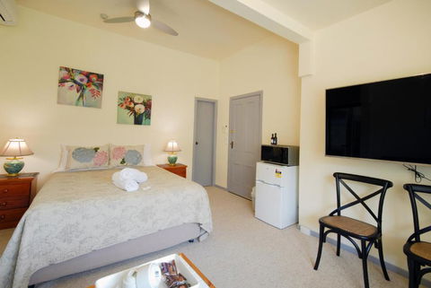Riverview Boutique Motel - Accommodation Directory 0