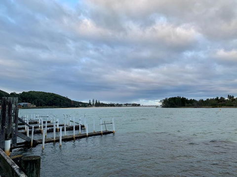 Riverview Boutique Motel - Accommodation Directory 3