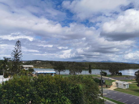 Riverview Boutique Motel - Accommodation Directory 1