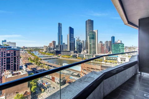 Riverview Suites By EdgeTrip - Accommodation Directory 0