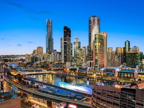 Riverview Suites By EdgeTrip - Accommodation Directory 1