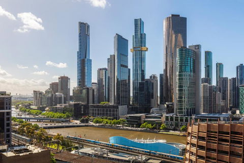 Riverview Suites By EdgeTrip - Accommodation Directory 2