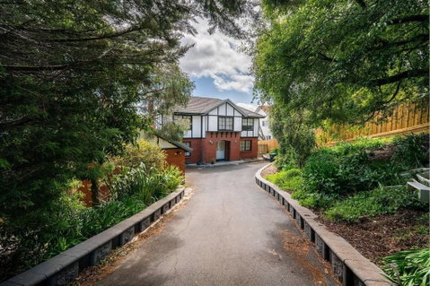 Riveting House With Incredible Water-view At SandyBay - Accommodation Directory 0