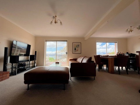 Riveting House With Incredible Water-view At SandyBay - Accommodation Directory 3