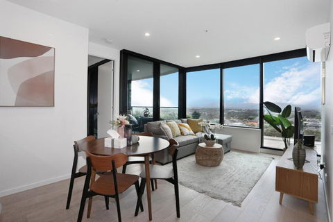 REST COLLECTION Apartment At SkyGarden Glen Waverley - Accommodation Directory 2