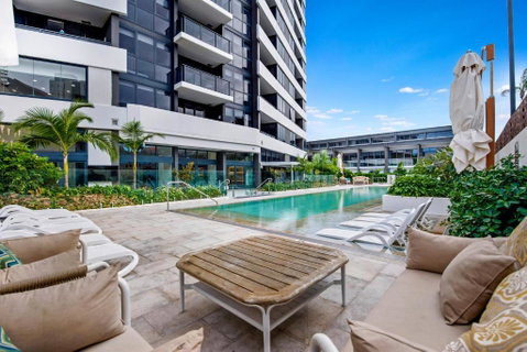 Ruby - Self Contained, Privately Managed Apartments - Accommodation Directory 0