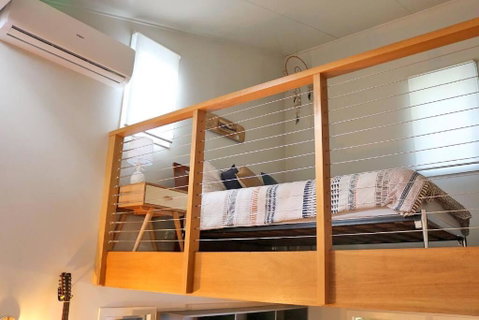 Sand Dweller Holiday Villa Point Lookout - Accommodation Directory 3