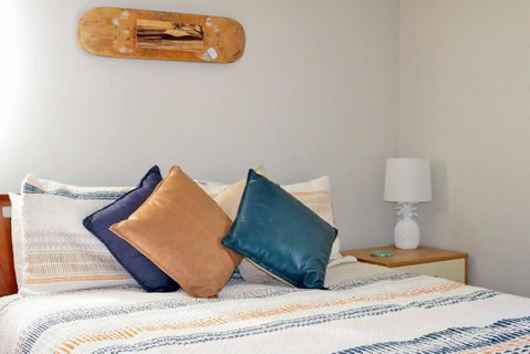 Sand Dweller Holiday Villa Point Lookout - Accommodation Directory 2