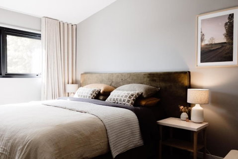 Roam Merrijig - Luxury Stay With Mountain Views - Foothills Of Mt Buller - Accommodation Directory 2