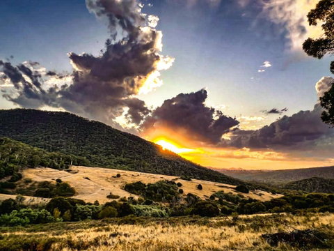 Roam Merrijig - Luxury Stay With Mountain Views - Foothills Of Mt Buller - Accommodation Directory 1