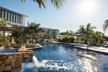 Sails Port Macquarie By Rydges with Accommodation Directory