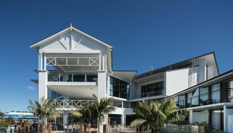 Sails Port Macquarie By Rydges - Accommodation Directory 1