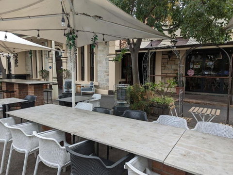 Rob Roy Room 1 - Accommodation Directory 1