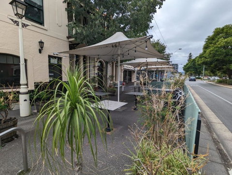 Rob Roy Room 1 - Accommodation Directory 2