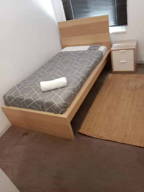 Rob Roy Room 1 - Accommodation Directory 3