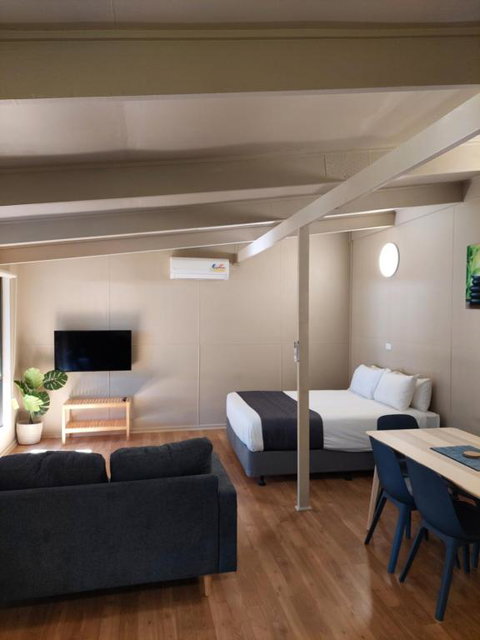 Robe Holiday Park - Accommodation Directory 1