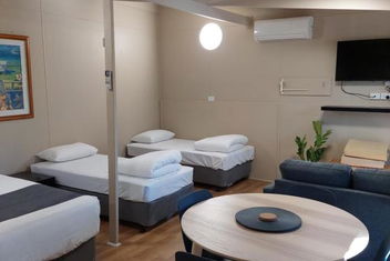 Robe Holiday Park with Accommodation Directory