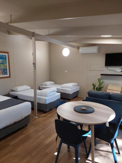Robe Holiday Park - Accommodation Directory 0