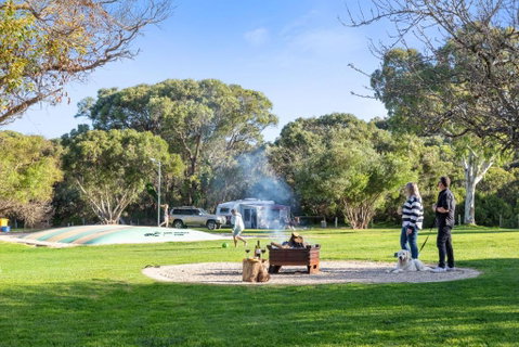 Robe Holiday Park - Accommodation Directory 2