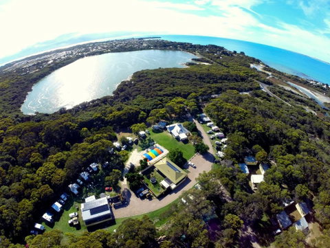 Robe Holiday Park - Accommodation Directory 3