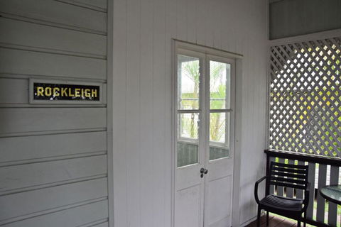 Rockleigh - Bring Your Own Linen. - Accommodation Directory 1