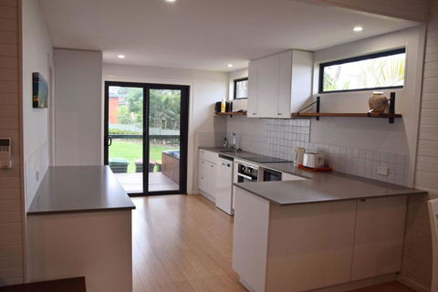 Rockleigh - Bring Your Own Linen. - Accommodation Directory 2