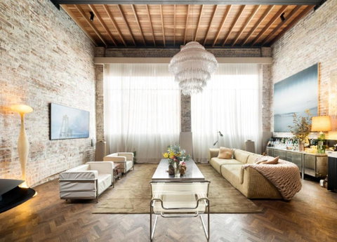 Rockstar, Surry Hills I30 - Accommodation Directory 1