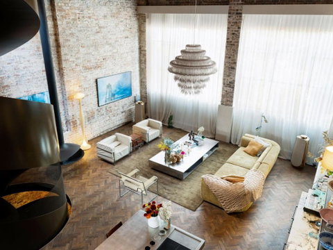 Rockstar, Surry Hills I30 - Accommodation Directory 2