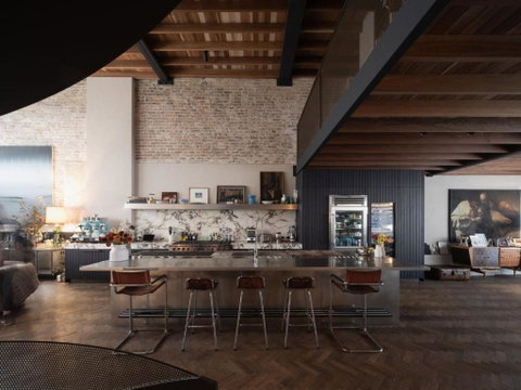 Rockstar, Surry Hills I30 - Accommodation Directory 3