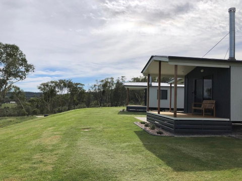 Rokkwell - Accommodation Directory 1
