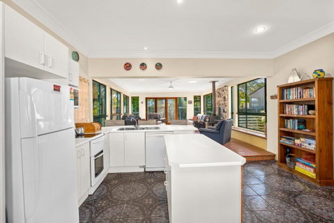 Ronnies Cottage - Accommodation Directory 3