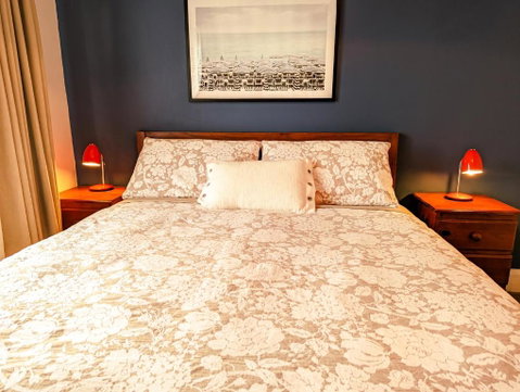 Room @ 88 - Accommodation Directory 1