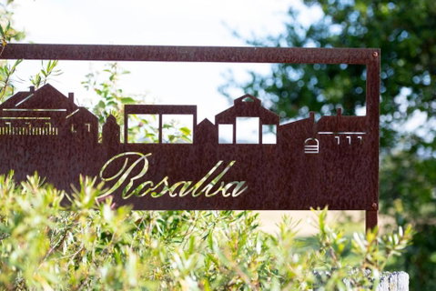 Rosalba - Accommodation Directory 1