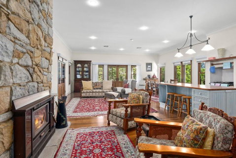 Rosalba - Accommodation Directory 2