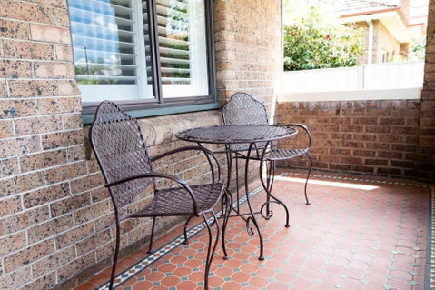 Rose Hill On Hamer, 1940s Charming Cottage Near Cook Park - Accommodation Directory 3