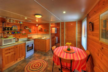 Rosebank Cottage Collection with Accommodation Directory