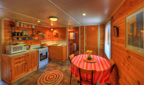 Rosebank Cottage Collection - Accommodation Directory 0